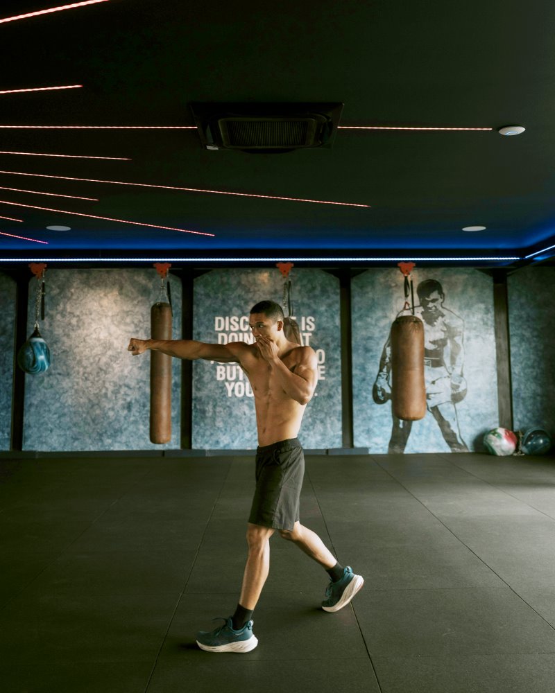 Combat Studio - RITE