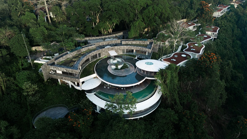 Chinese New Year in Bali - Bumi Kinar