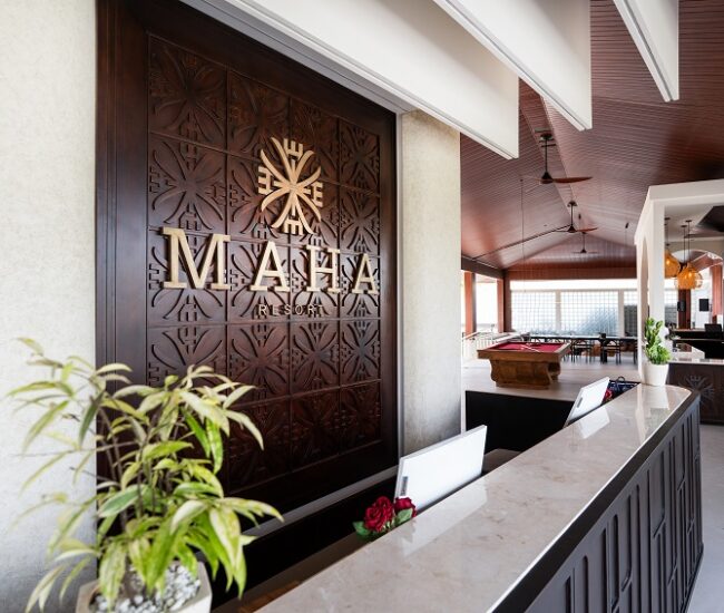 Stay in Canggu with a New Rhythm at MAHA Resort Bali