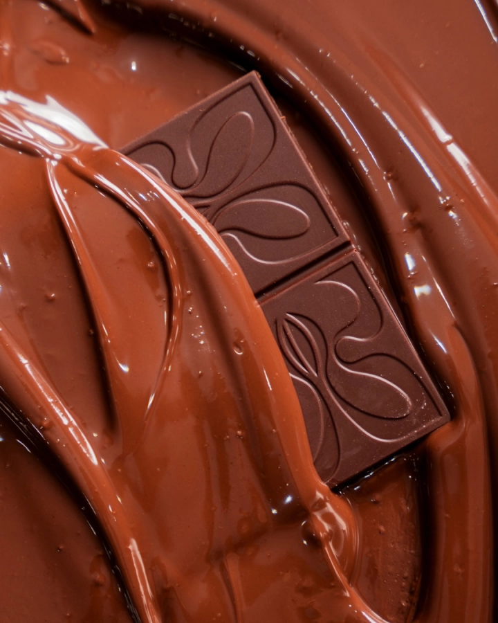 Valentines Day Mason Chocolates Bali 11