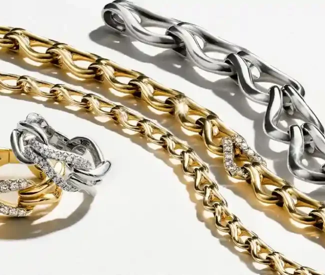 John Hardy Spring Collection
