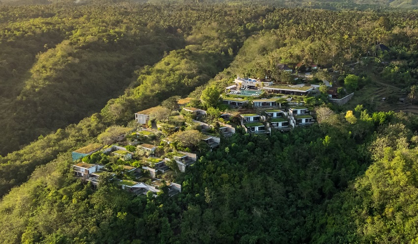 "At MAUA Nusa Penida, our vision is to create a sanctuary where guests can reconnect with themselves, with nature, and with the island’s authentic spirit," said Sebastien Menesguen, General Manager. "Every detail, from the design of our villas to our sustainability initiatives, wellness programs, and new spaces like Jalak Deck, is crafted to offer experiences that are both luxurious and meaningful."