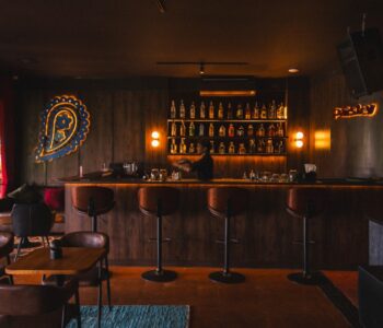 New Restaurants in Bali - Mata Berawa 1