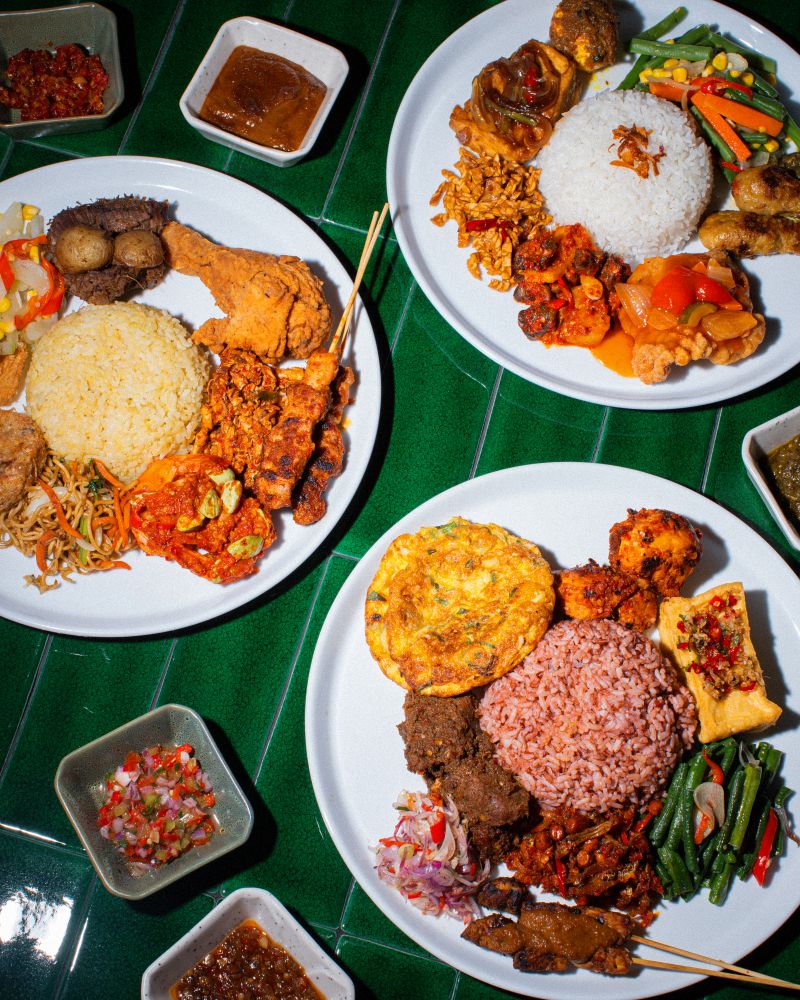 New Restaurants in Bali - Mata Berawa 2