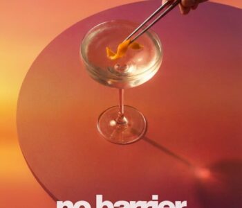 No Barrier - World Bartender Day 2026