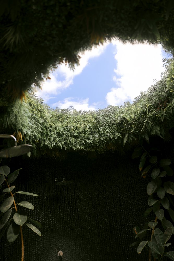 Outdoor Shower - RITE