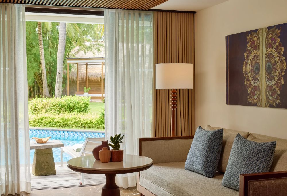 Paradisus by Melià Bali 6