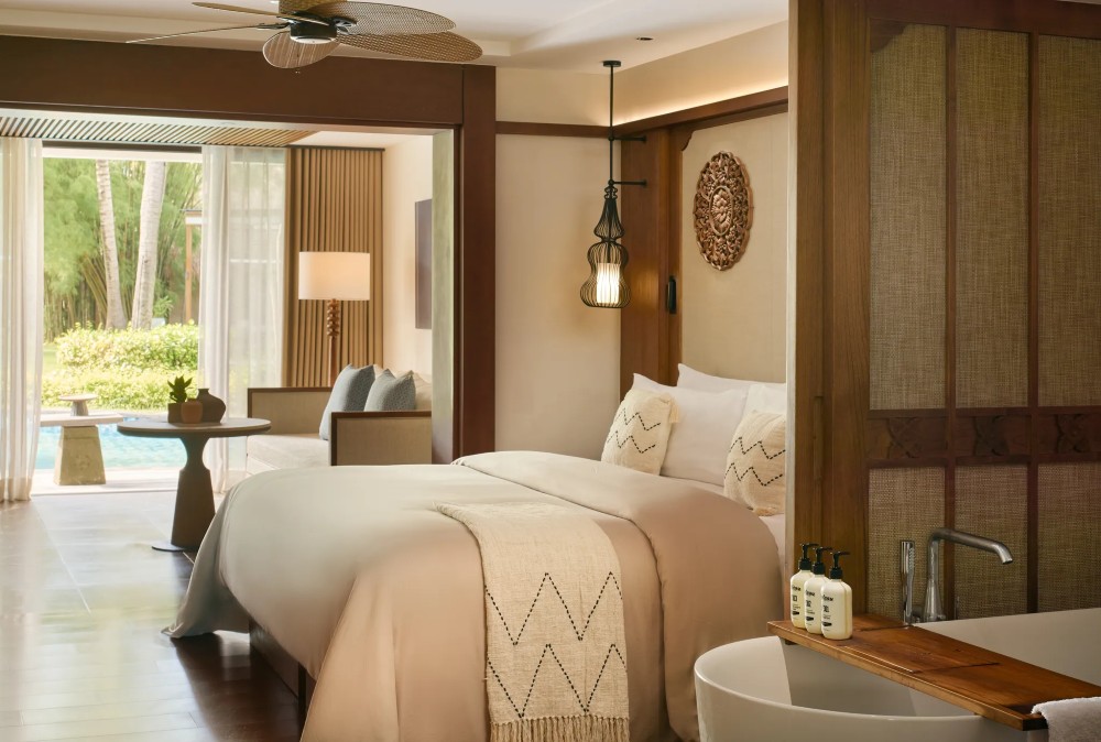 Paradisus by Melià Bali 8