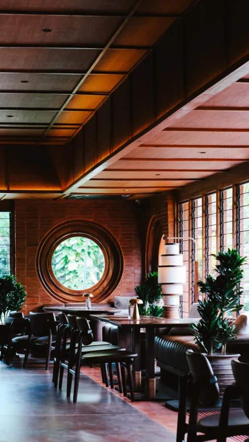 Pison N.2 Ubud New Restaurants in Bali 2026