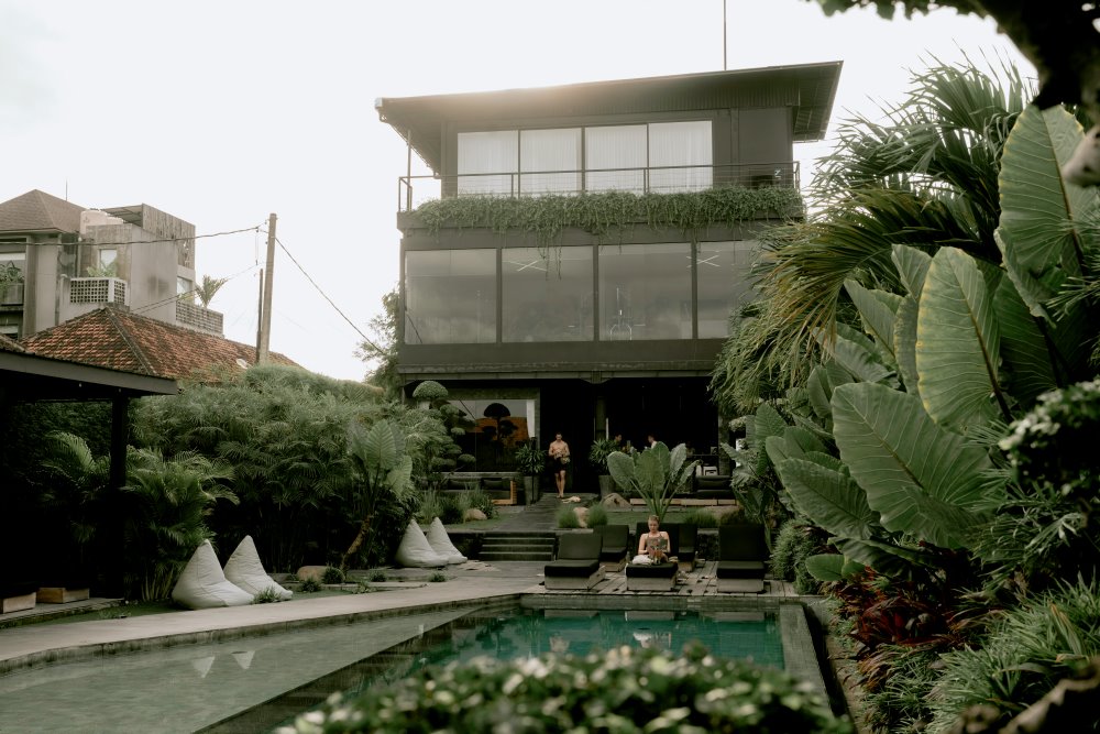 Recovery Area (3) - RITE