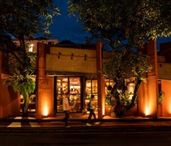 Seta Coffee Library Ubud - New Restaurants in Bali 11