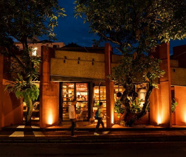 Seta Coffee Library Ubud - New Restaurants in Bali 11