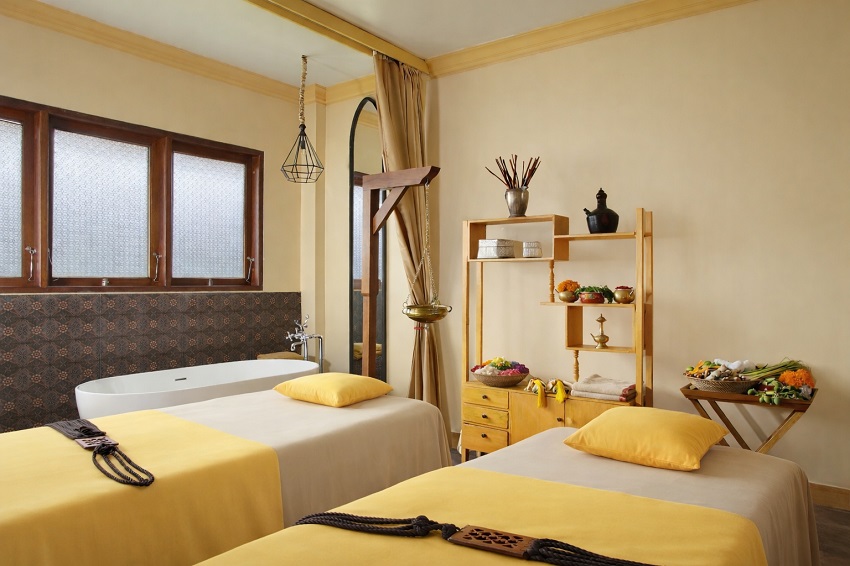 Tejas Spa Jembawan 3