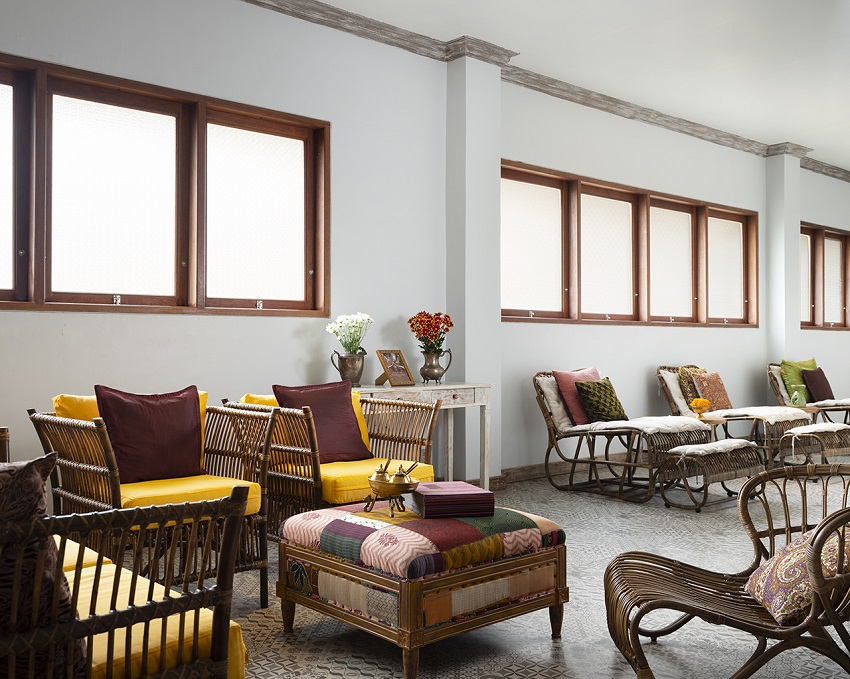 Tejas Spa Jembawan 2