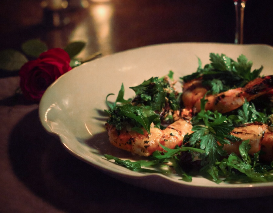 Valentine's Day in Bali - COMO Uma Ubud