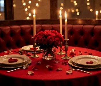 Valentines Day in Bali