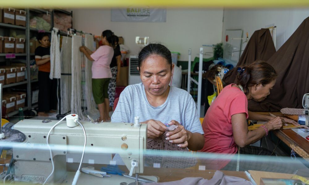 Bali Life Foundation