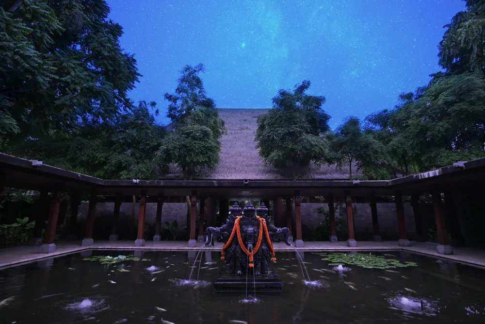 Andaz Bali - Nyepi Experience 2026