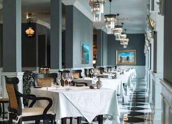 Aperitif Restaurant Ubud Bali 1