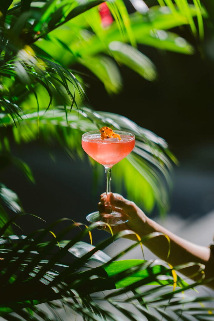 Amid the tranquil landscapes of Ubud, Tablespoon Ubud presents a relaxed yet refined dining experience.