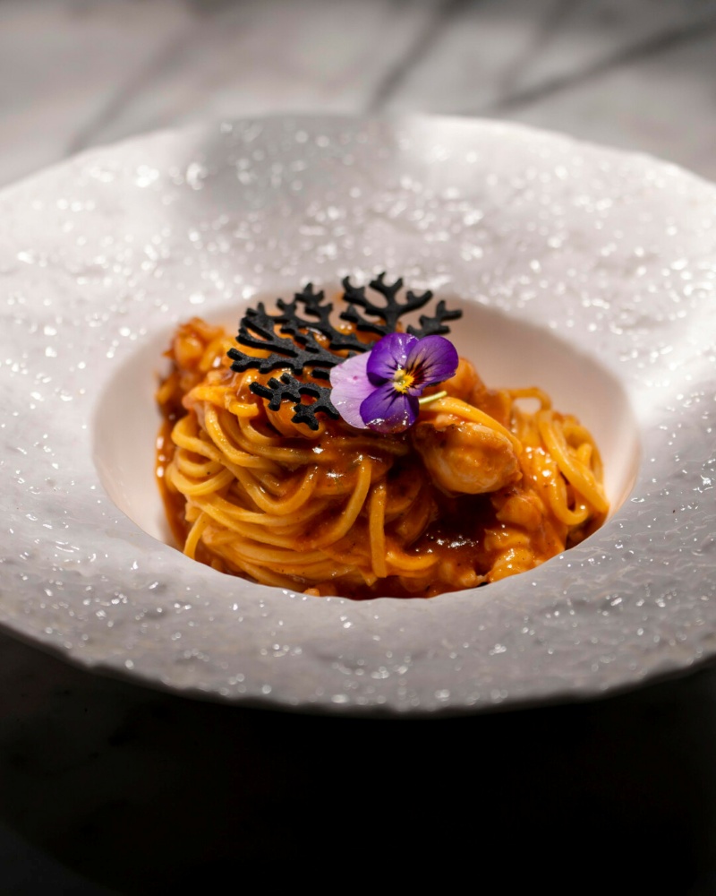 Best Restaurants in Seminyak - Amici 3