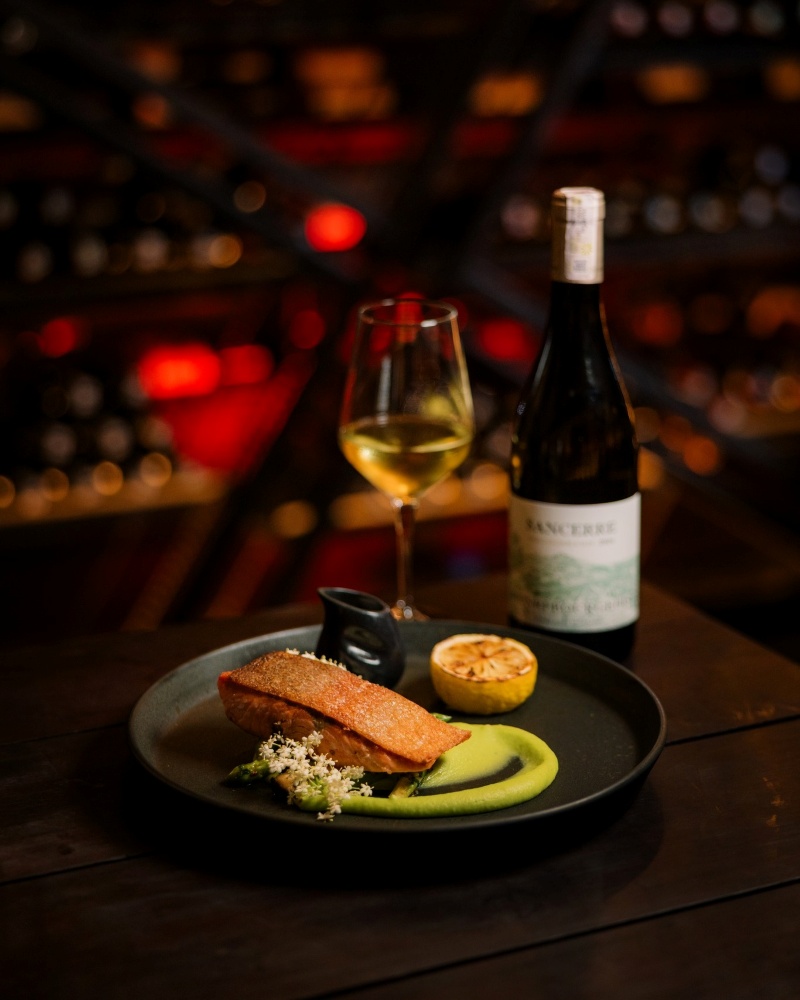 Best Restaurants in Seminyak - Boy 'N Cow 3