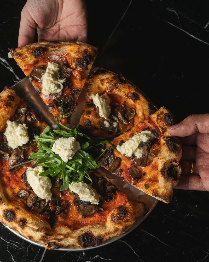 Best Restaurants in Seminyak - Buzo 2