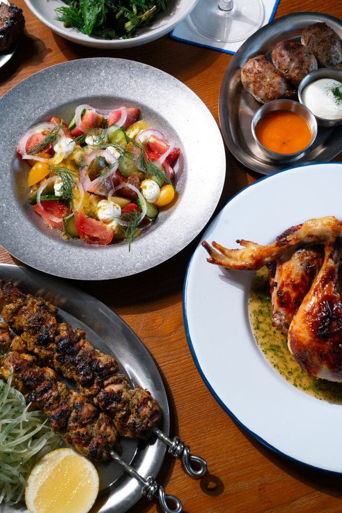 Best Restaurants in Seminyak - Estia 2