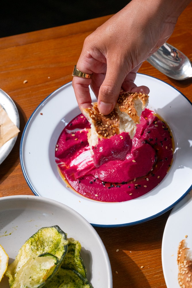 Best Restaurants in Seminyak - Estia 4