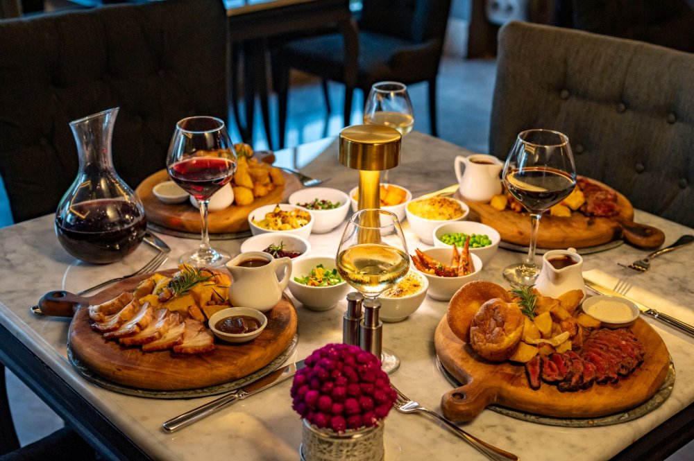 Best Restaurants in Seminyak - Jemme 2