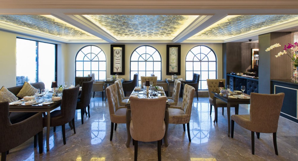 Best Restaurants in Seminyak - Jemme 3