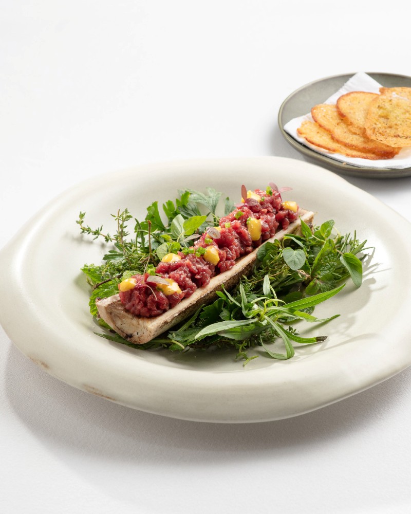 Best Restaurants in Seminyak - Mauri Restaurant 2