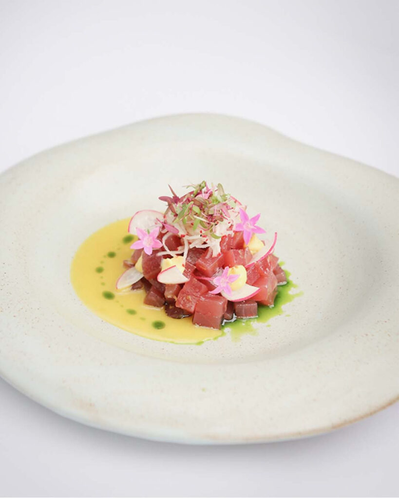 Best Restaurants in Seminyak - Mauri Restaurant 4