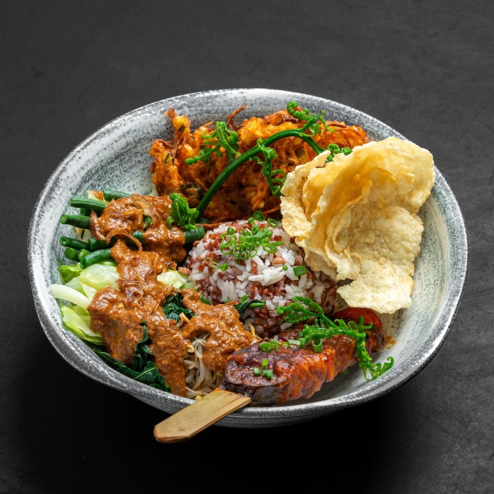 Merah Putih Restaurant 2