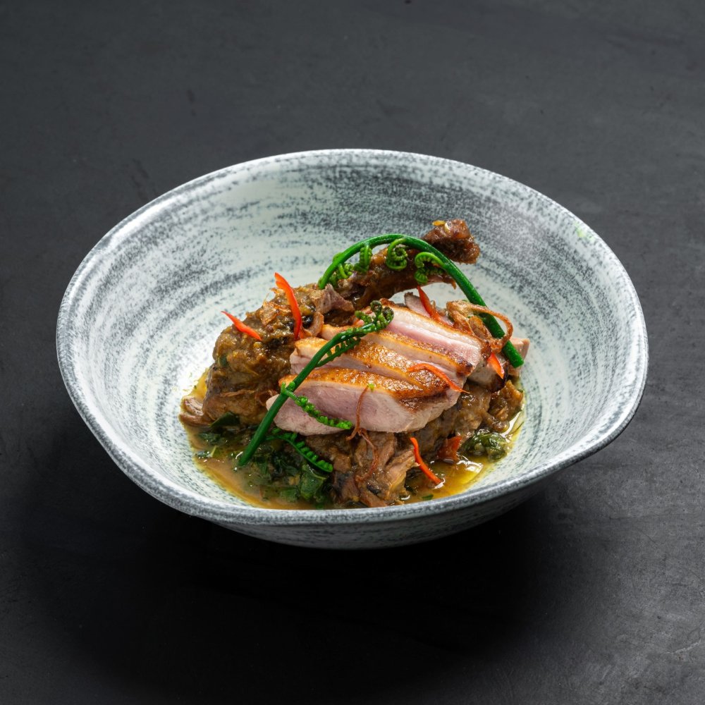 Merah Putih Restaurant 3