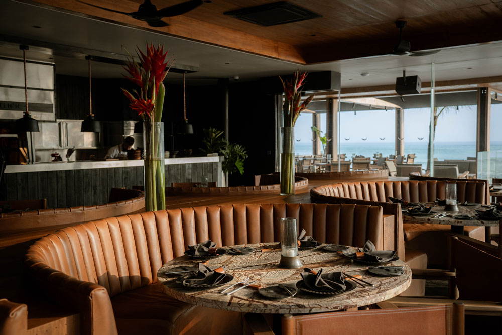 Best Restaurants in Seminyak - Saltlick 1