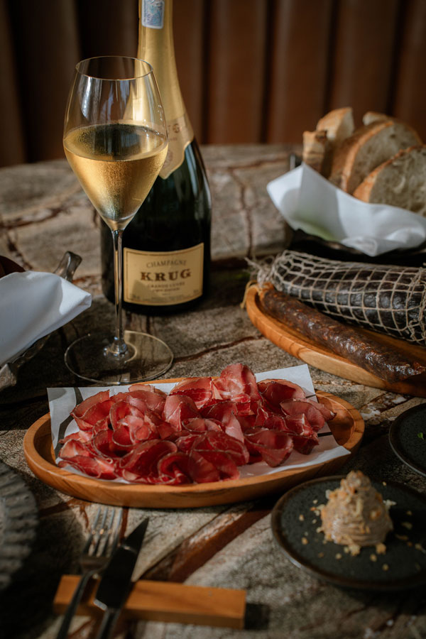 Best Restaurants in Seminyak - Saltlick 2