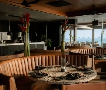 Best Restaurants in Seminyak - Saltlick