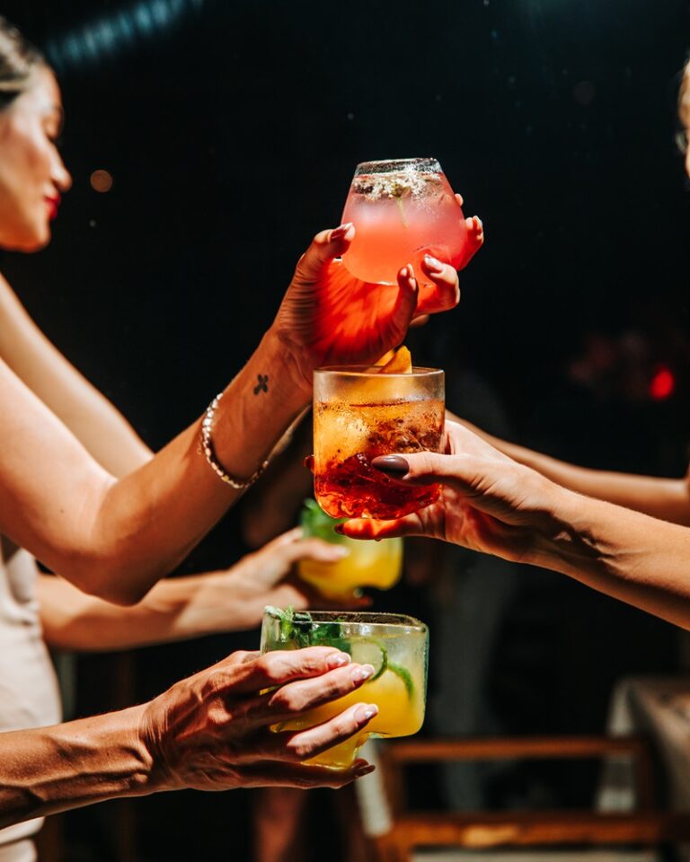 Best Restaurants in Seminyak - Sardine 4