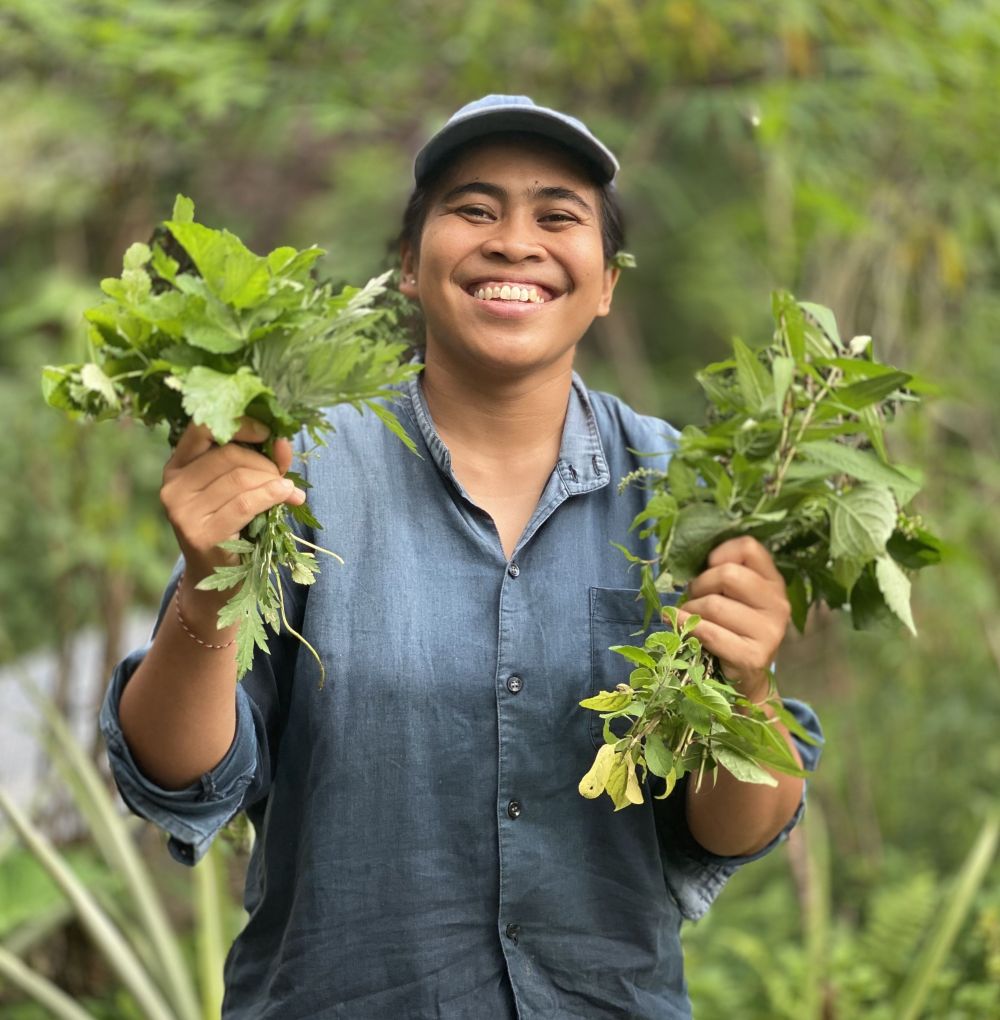 Easter in Bali - Holiday Inn Baruna 2