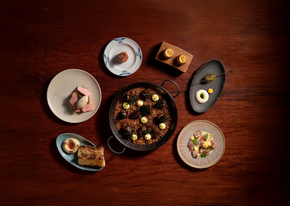 Easter in Bali - Regent Bali Canggu