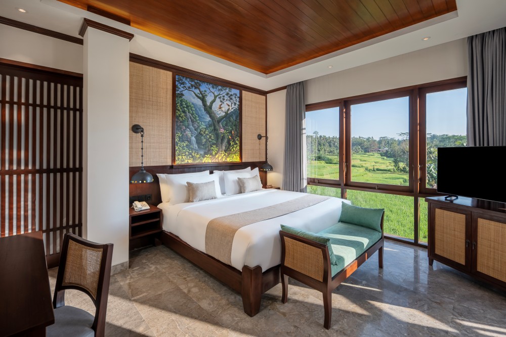 Emana Abian Taksu - Room Heroshoot