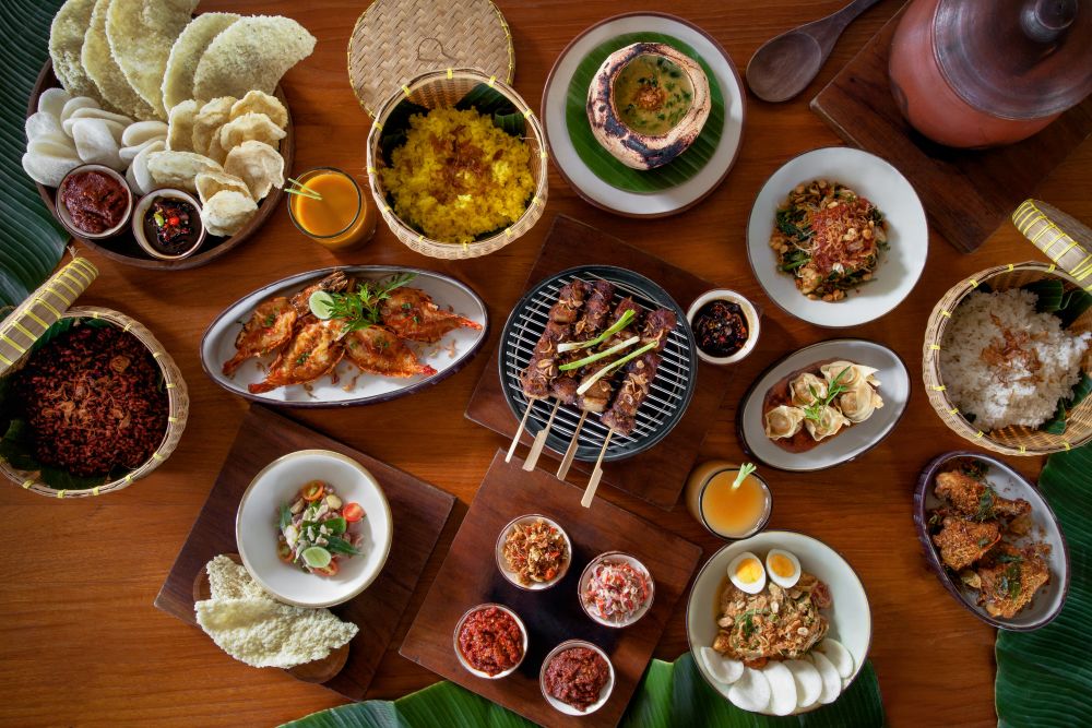 Kaum Bali Explores Indigenous Flavours of the Archipelago