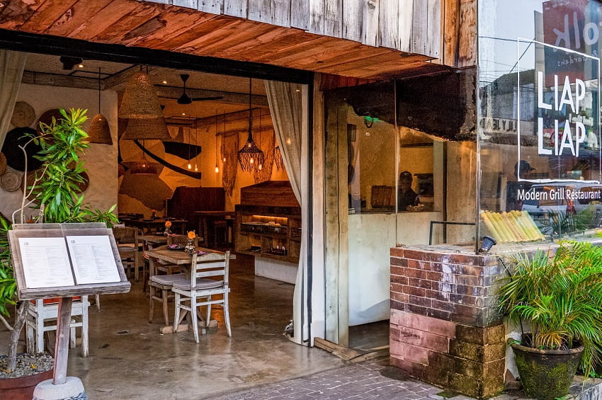 Savour a soulful start to the day at Liap Liap, the lively contemporary Indonesian restaurant, as it introduces its new Heritage Breakfast. 