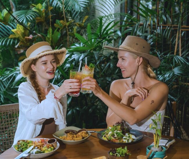 Lifestyle Best Friend