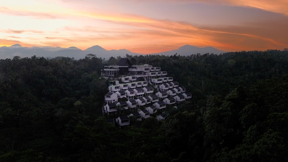 Nyepi Packages - Anantara Ubud