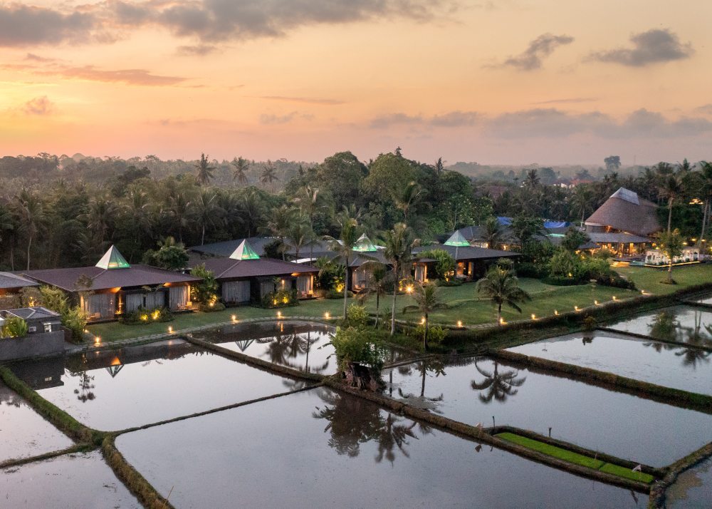 Nyepi Packages - Gdas Bali