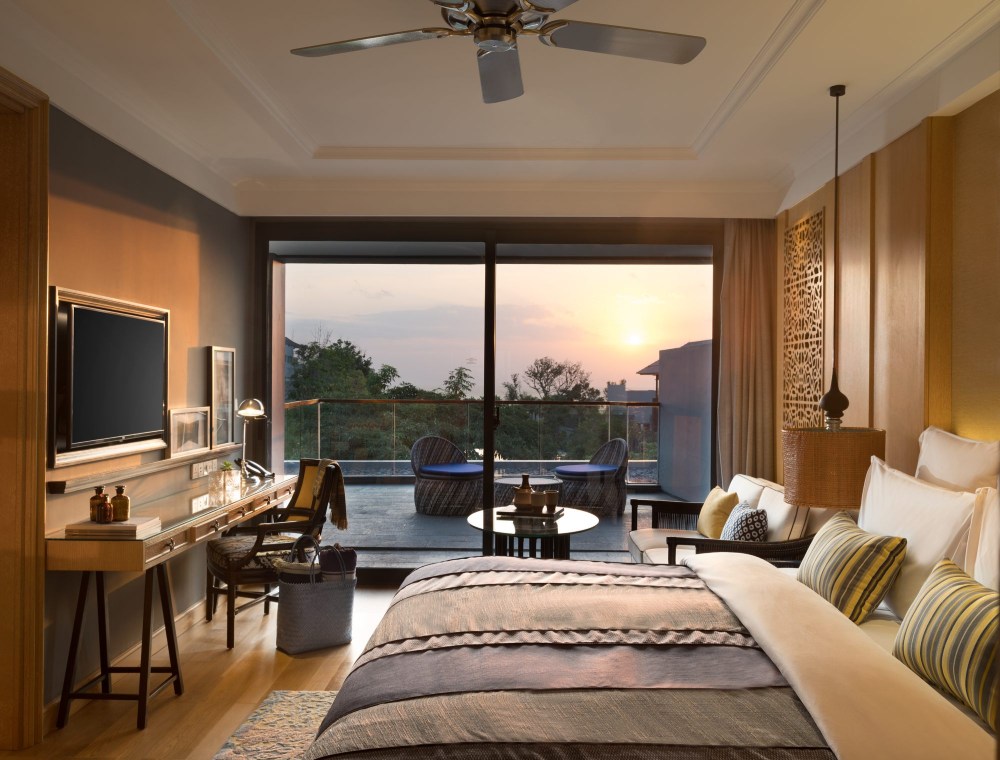 Nyepi Packages - Hotel Indigo