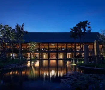 Nyepi in Bali 2022 Hyatt Regency Bali