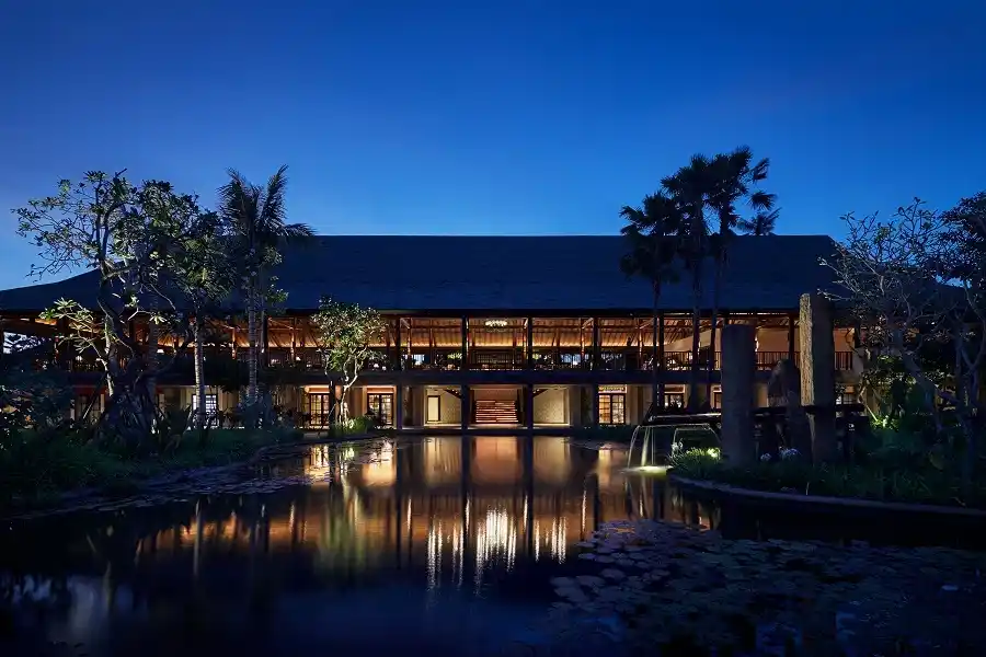 Nyepi in Bali 2022 Hyatt Regency Bali